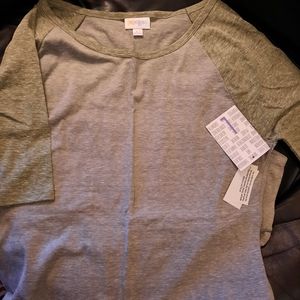 NWT LuLaRoe Julia Dress